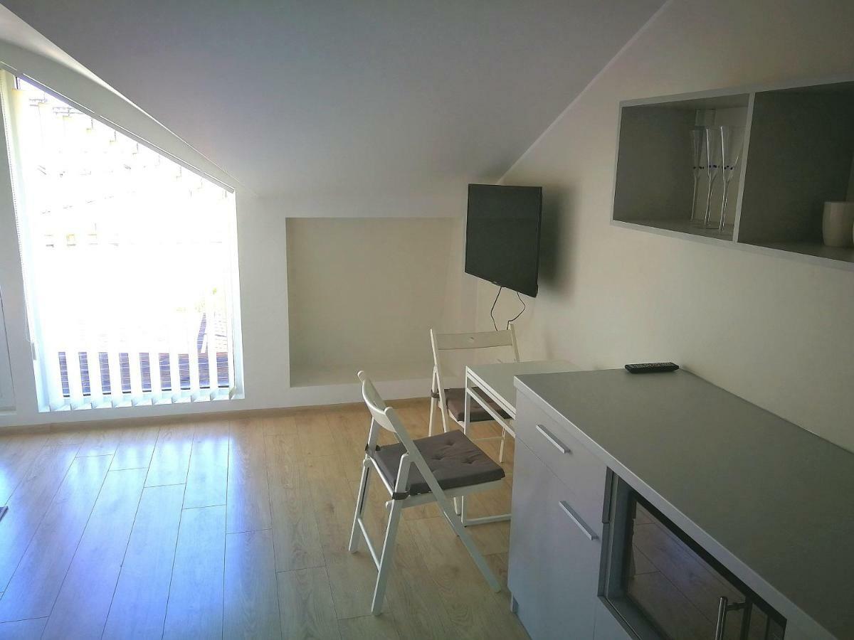 Igno Palepe Apartamento Palanga Exterior foto